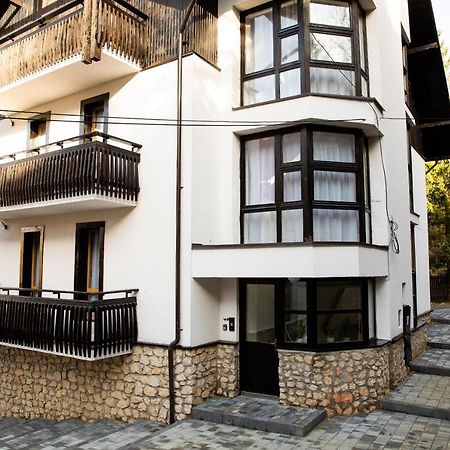 Montana Residence Poiana Brasov Luaran gambar