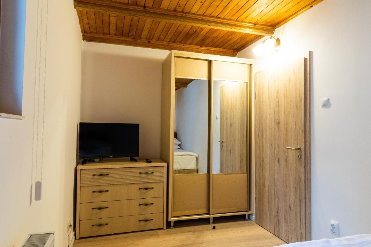 Montana Residence Poiana Brasov Luaran gambar