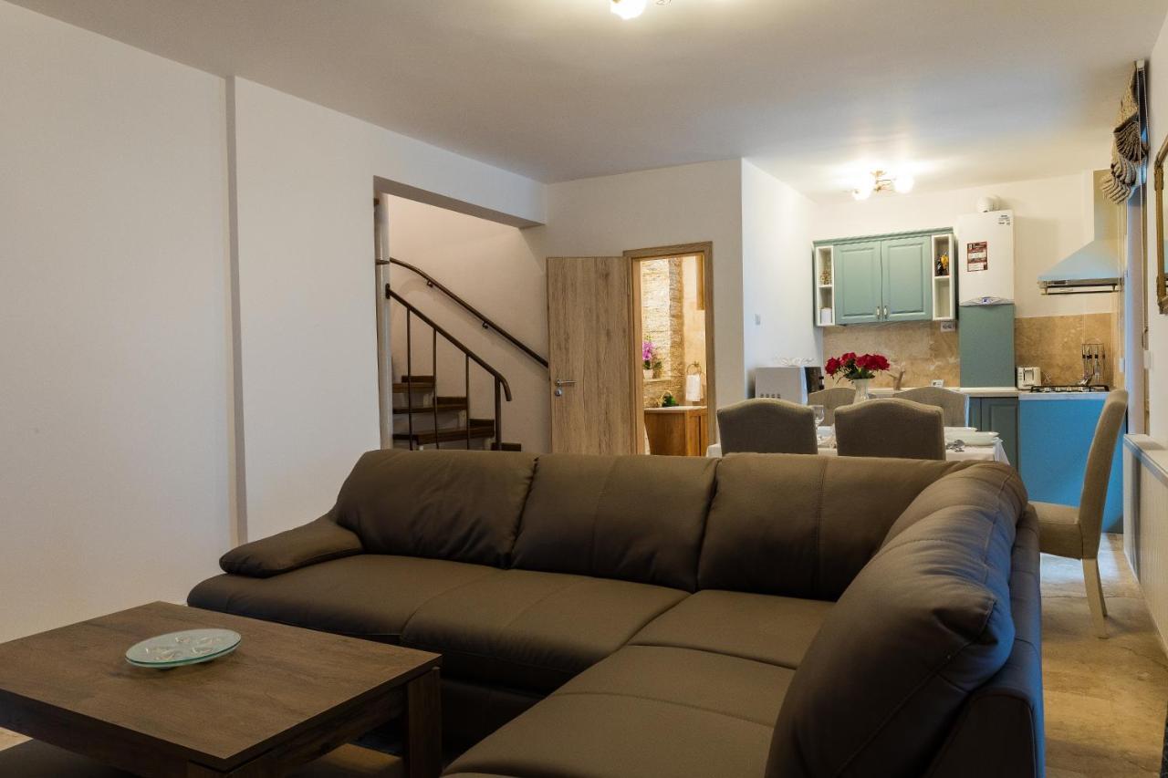 Montana Residence Poiana Brasov Luaran gambar