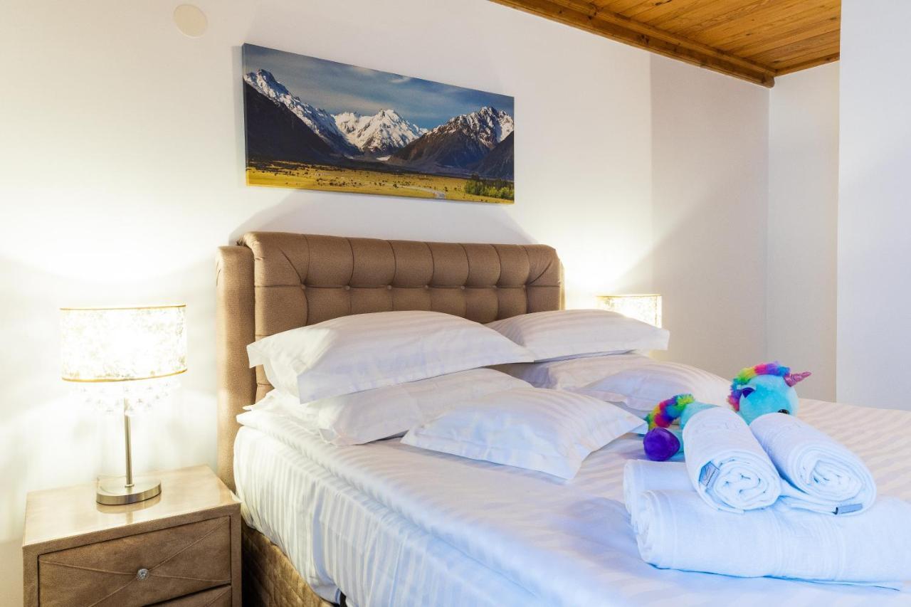 Montana Residence Poiana Brasov Luaran gambar