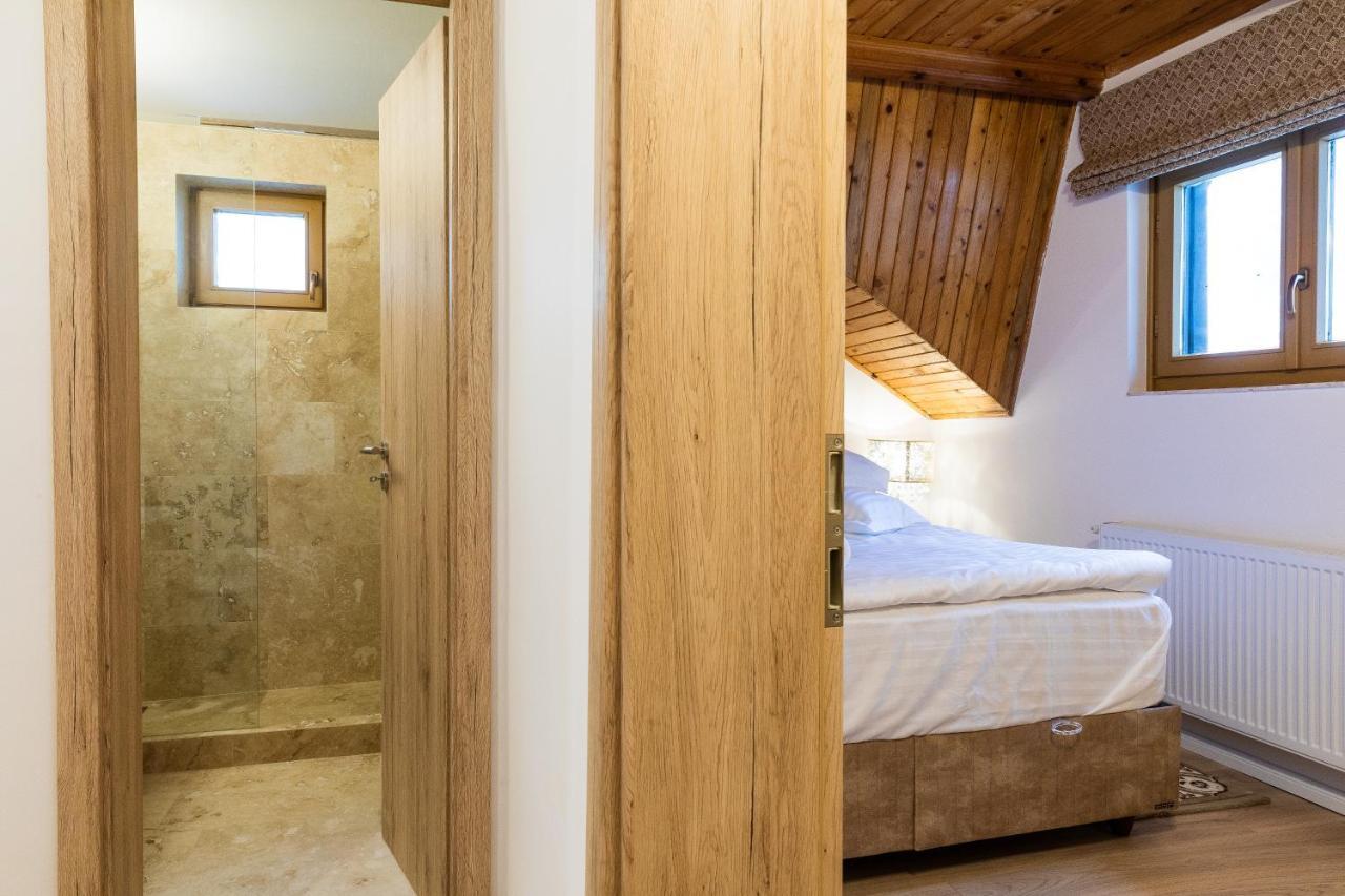 Montana Residence Poiana Brasov Luaran gambar