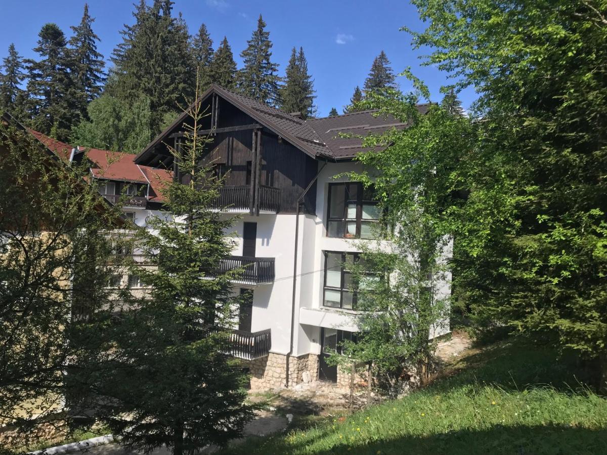 Montana Residence Poiana Brasov Luaran gambar
