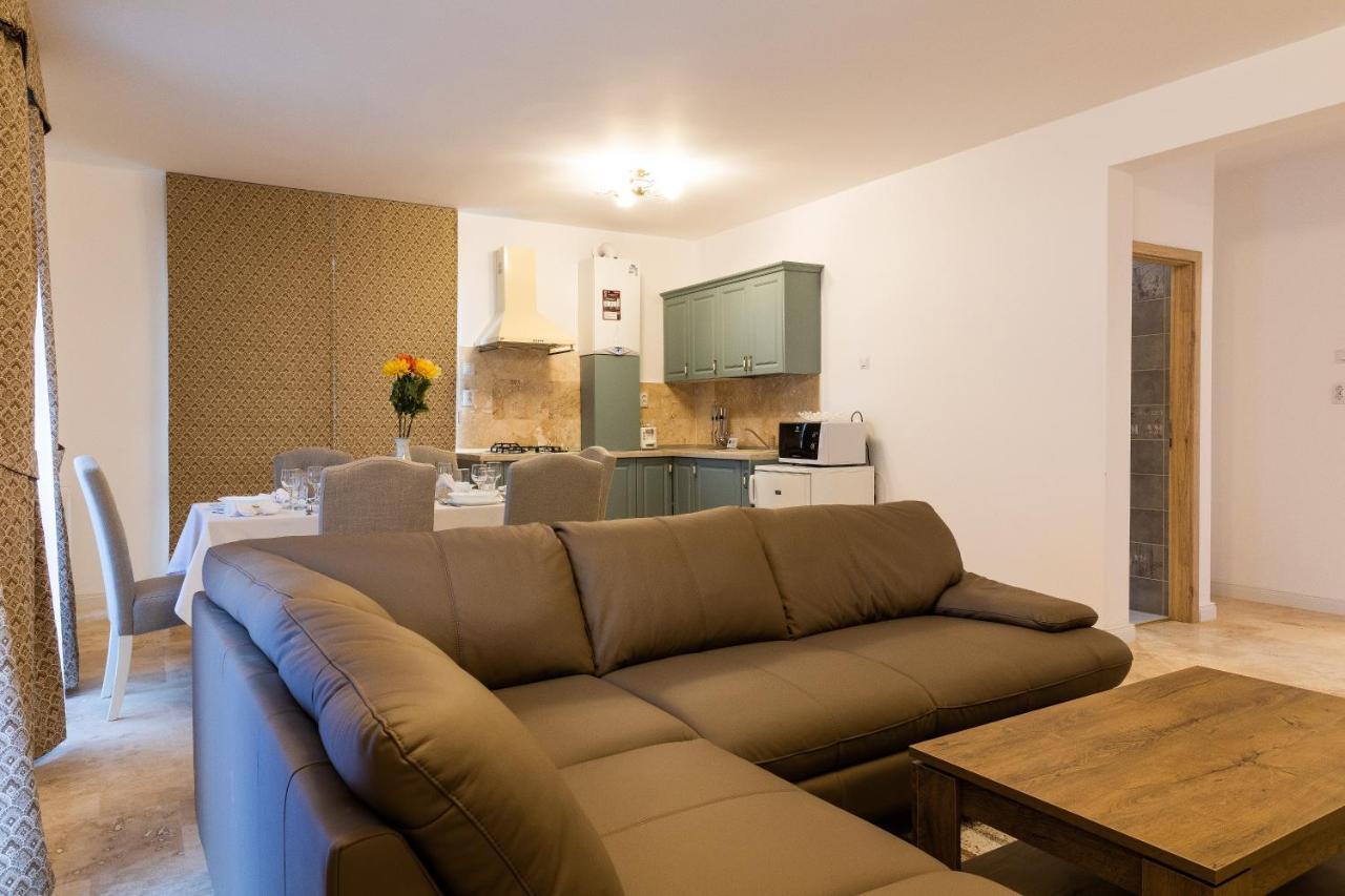 Montana Residence Poiana Brasov Luaran gambar
