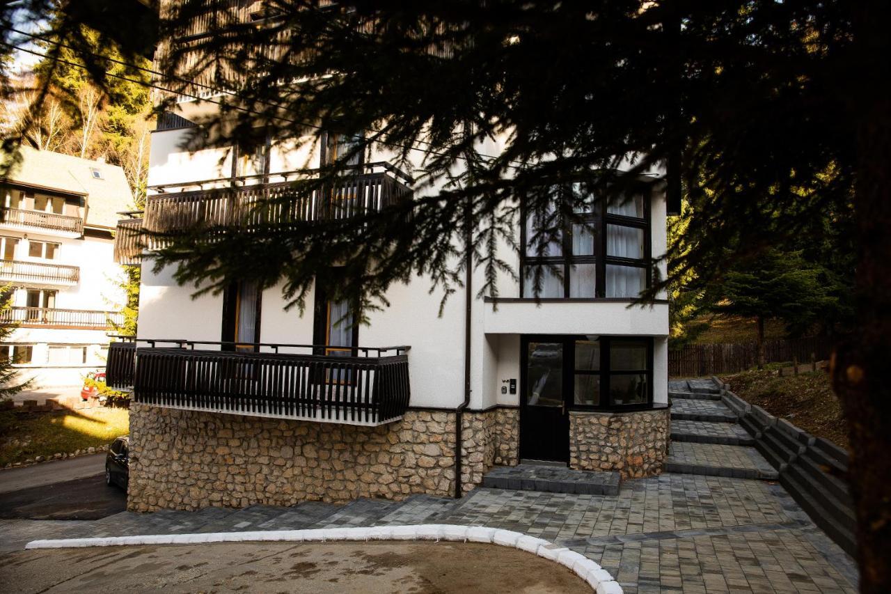 Montana Residence Poiana Brasov Luaran gambar
