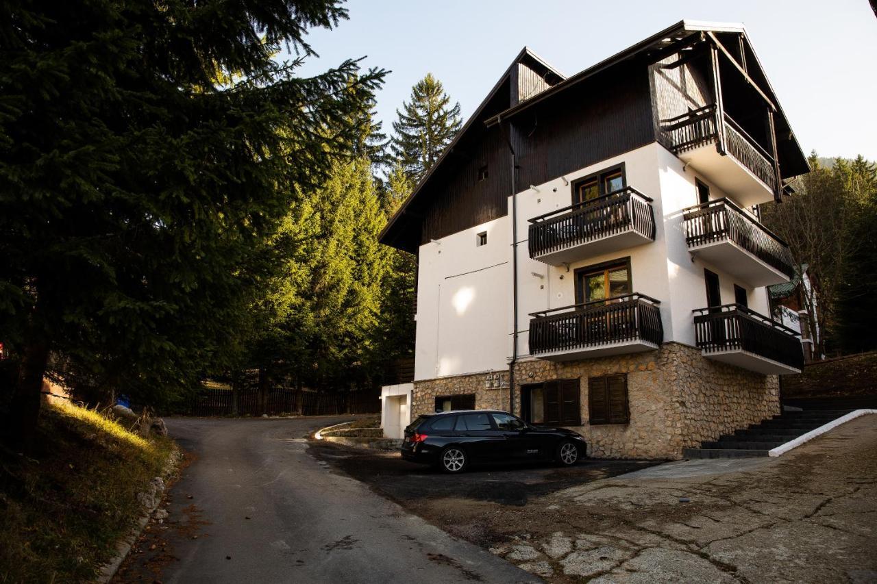 Montana Residence Poiana Brasov Luaran gambar